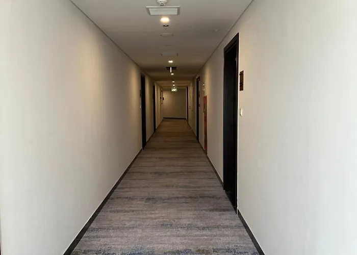 Apartment Sapphiare 2