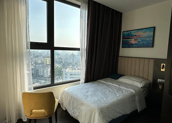 Sapphiare 2 * Ha Long